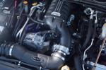 Jeep Wrangler Unlimited by AWT Motorsports 2016 года